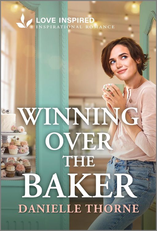 Produktbild: Winning Over the Baker