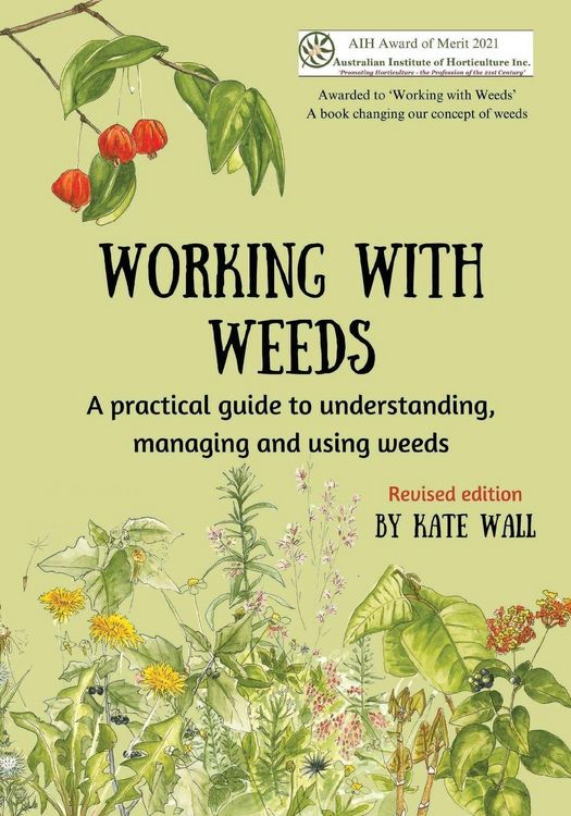 Produktbild: Working With Weeds