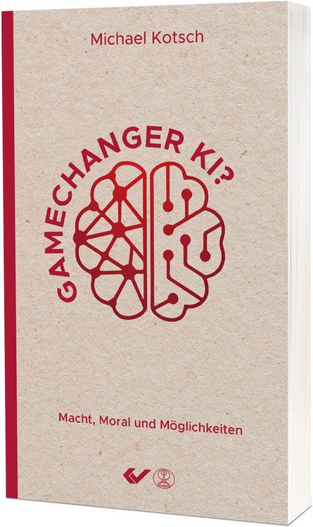 Produktbild: Gamechanger KI?