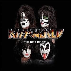 Produktbild: KISSWORLD: The Best Of KISS