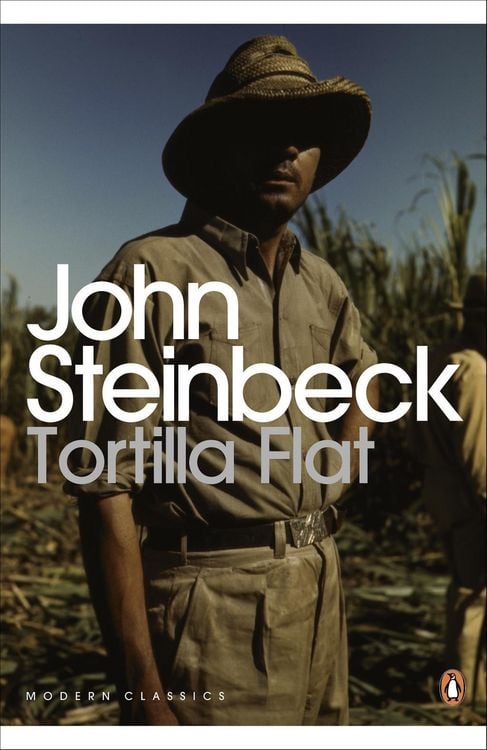 Produktbild: Tortilla Flat