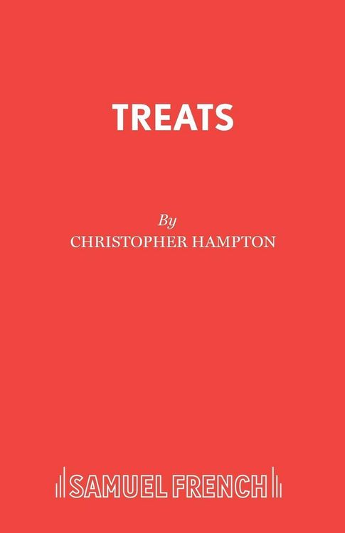 Produktbild: Treats