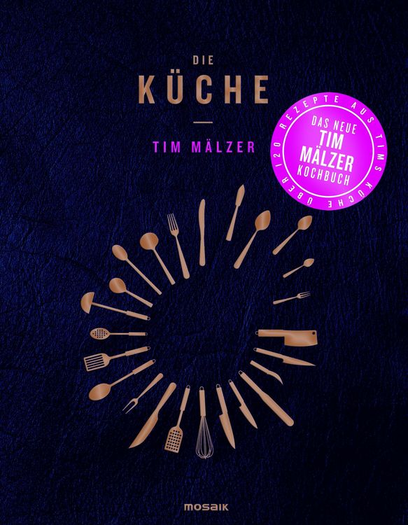 Produktbild: Die K&uuml;che