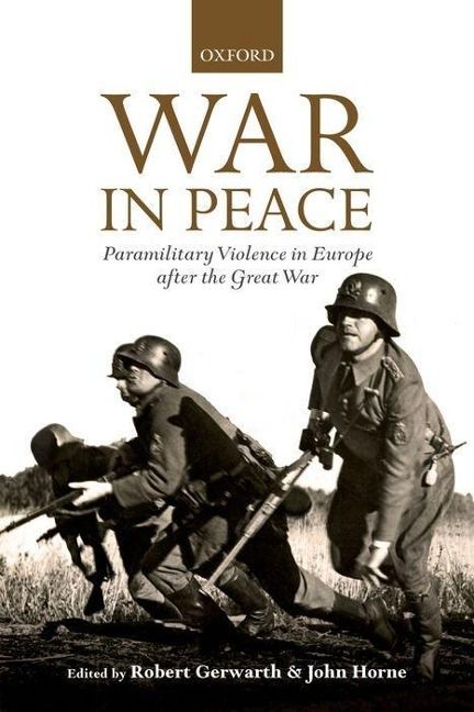 Produktbild: War in Peace