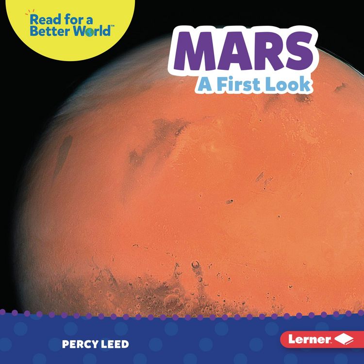 Produktbild: Mars