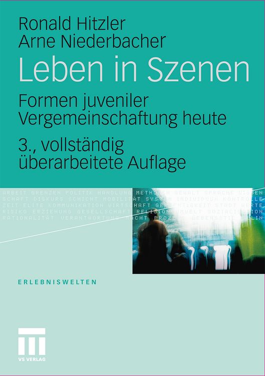 Produktbild: Leben in Szenen