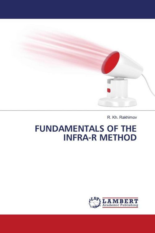 Produktbild: FUNDAMENTALS OF THE INFRA-R METHOD