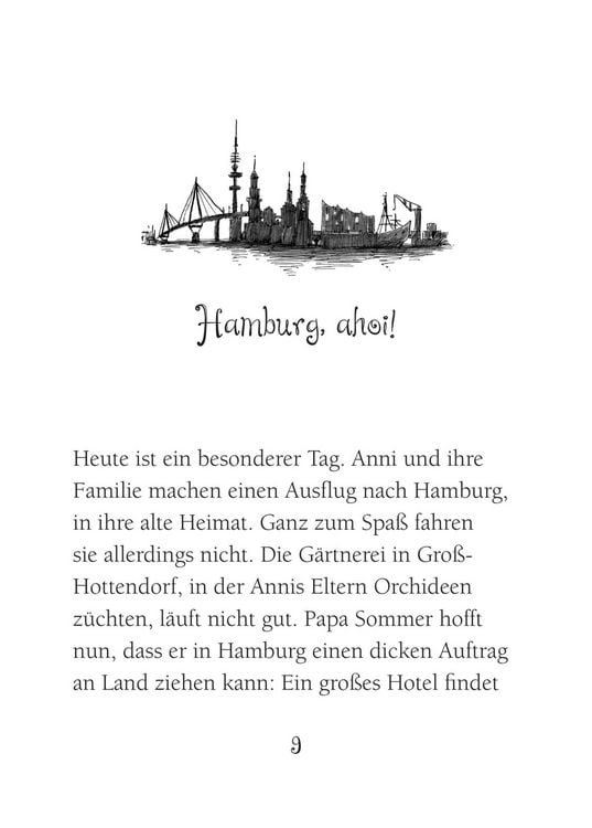 Produktbild: Ponyherz 10: Ponyherz rettet Anni