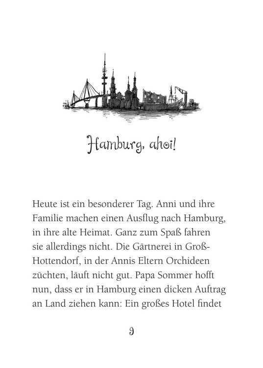 Produktbild: Ponyherz rettet Anni / Ponyherz Bd. 10