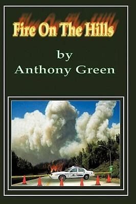 Produktbild: Fire on the Hills