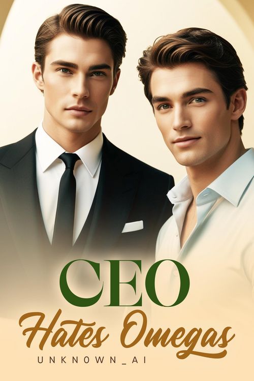 Produktbild: CEO Hates Omegas