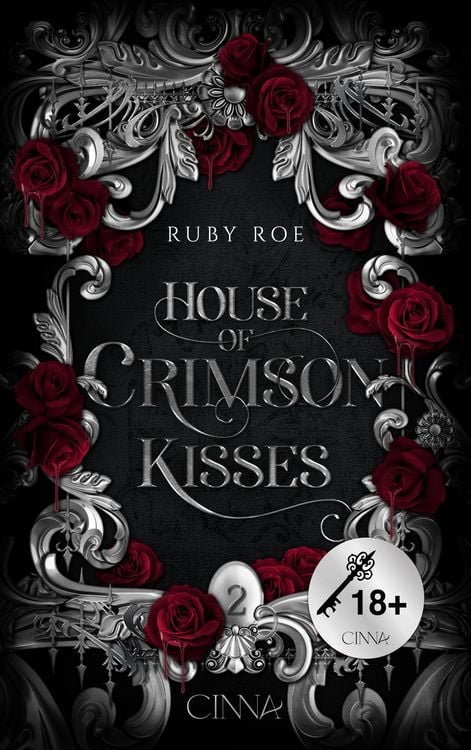 Produktbild: House of Crimson Kisses