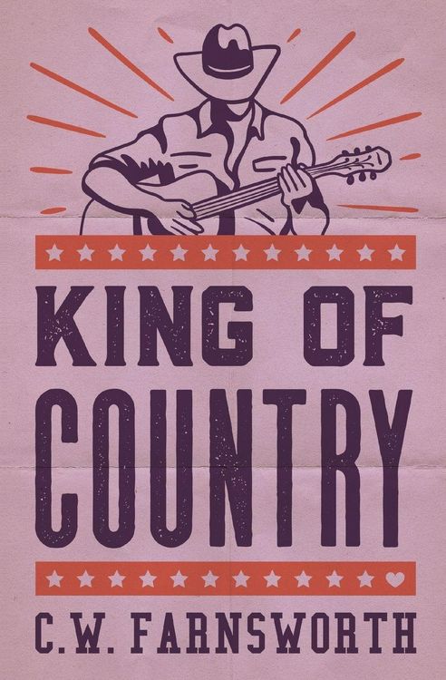 Produktbild: King of Country