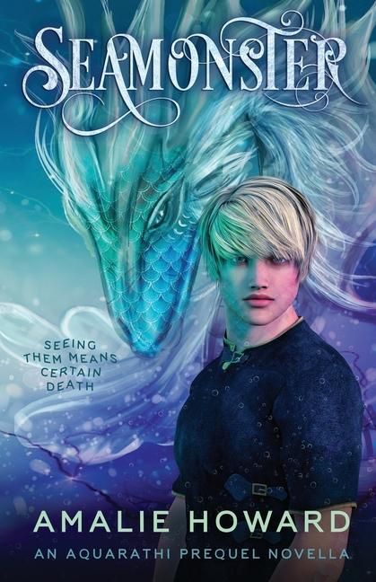Produktbild: Seamonster