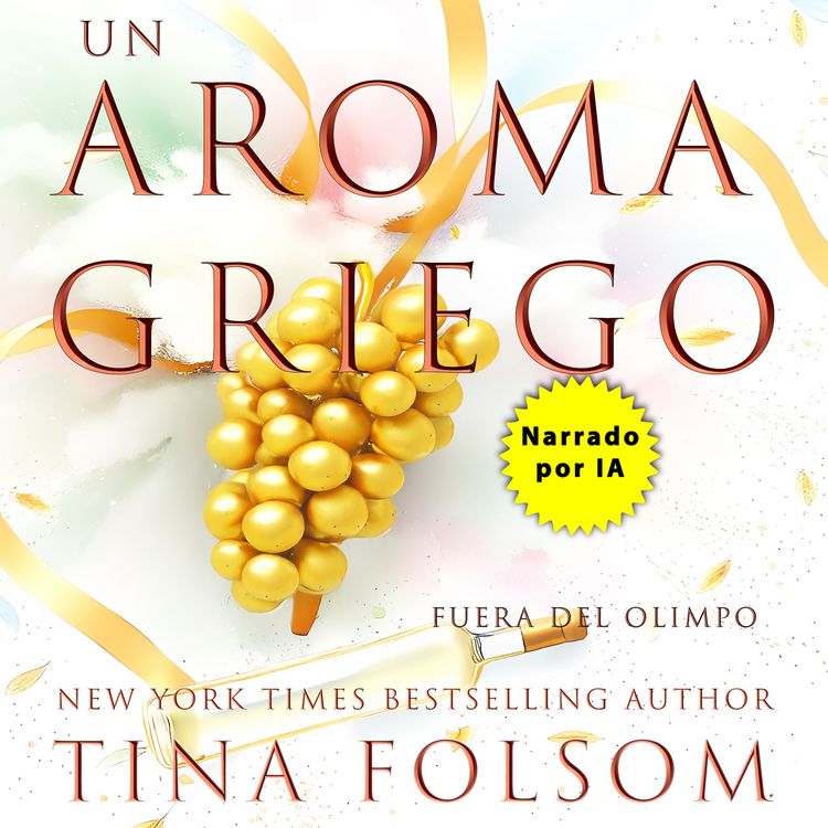 Produktbild: Un Aroma Griego
