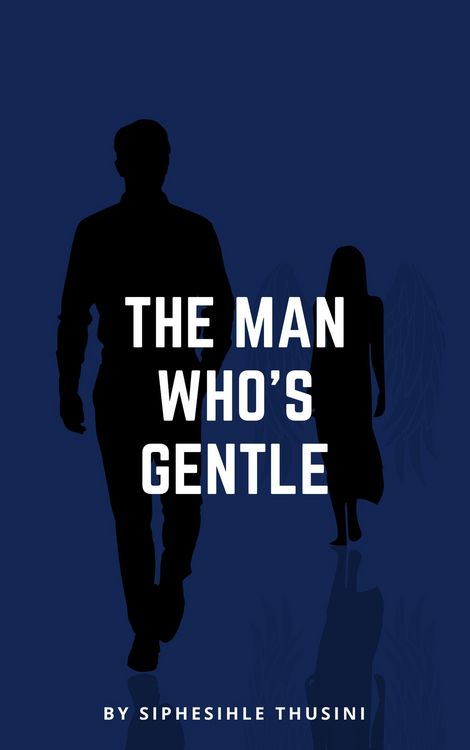Produktbild: The Man Who's Gentle