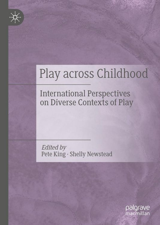 Produktbild: Play Across Childhood
