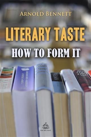 Produktbild: Literary Taste