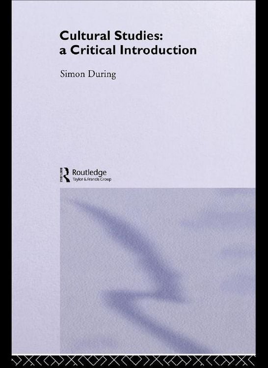 Produktbild: Cultural Studies: A Critical Introduction