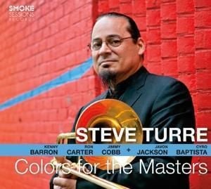 Produktbild: Colors for the Masters