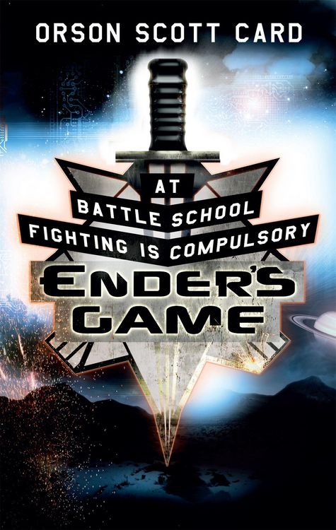 Produktbild: Ender's Game