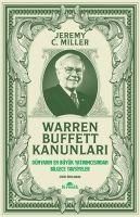 Produktbild: Warren Buffett Kanunlari