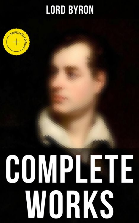 Produktbild: Complete Works