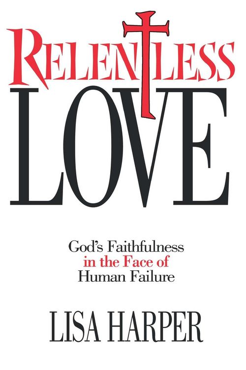 Produktbild: Relentless Love
