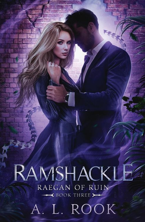 Produktbild: Ramshackle