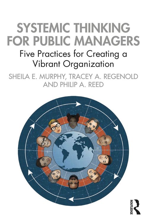 Produktbild: Systemic Thinking for Public Managers
