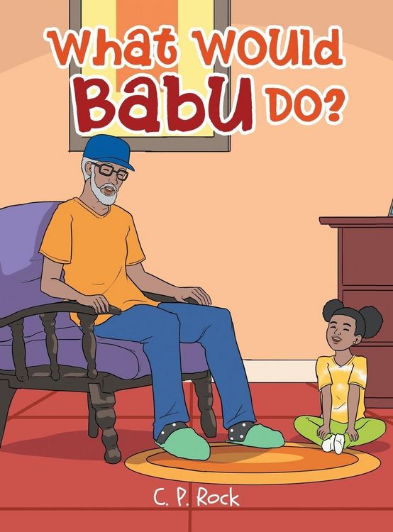 Produktbild: What Would Babu Do?