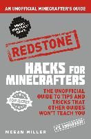 Produktbild: Hacks for Minecrafters: Redstone