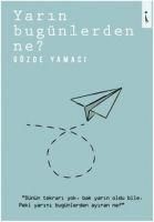 Produktbild: Yarin Bug&uuml;nlerden Ne