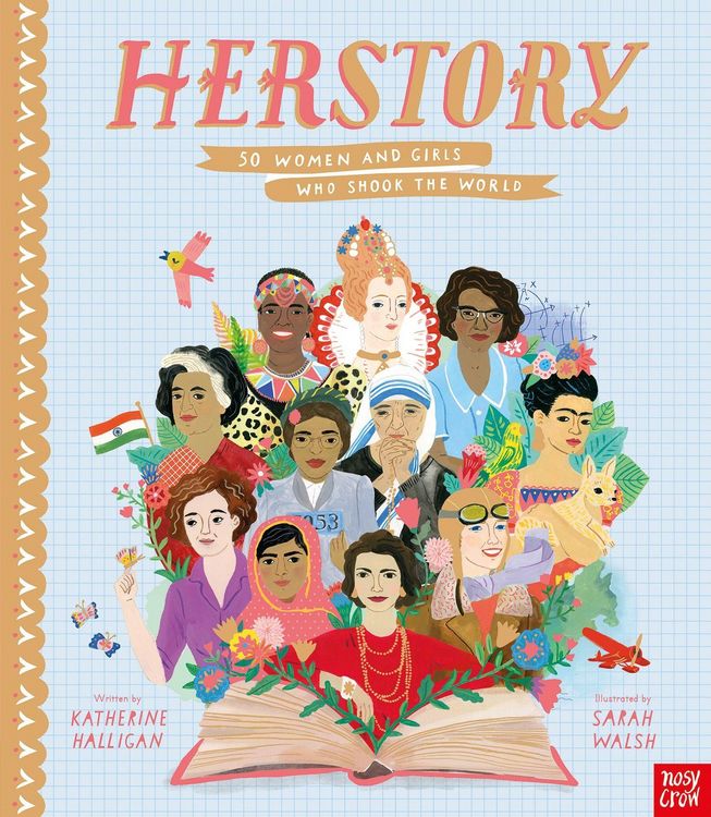 Produktbild: HerStory