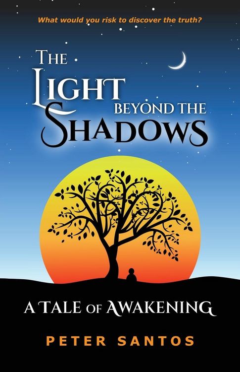 Produktbild: The Light Beyond the Shadows