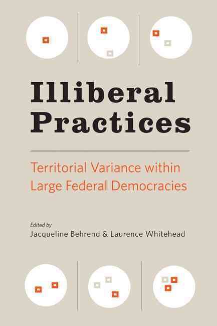 Produktbild: Illiberal Practices