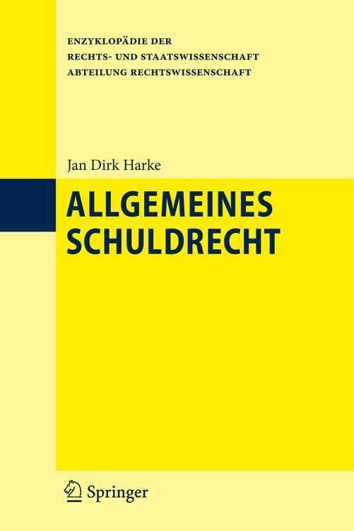 Produktbild: Allgemeines Schuldrecht