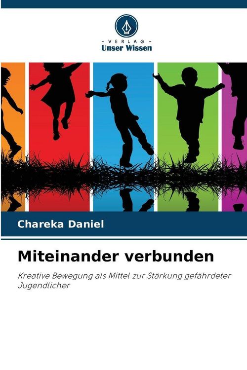 Produktbild: Miteinander verbunden