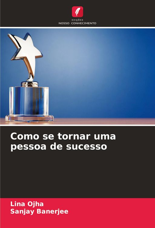 Produktbild: Como se tornar uma pessoa de sucesso