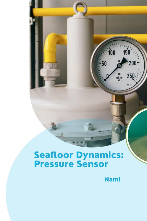Produktbild: Seafloor Dynamics: Pressure Sensor