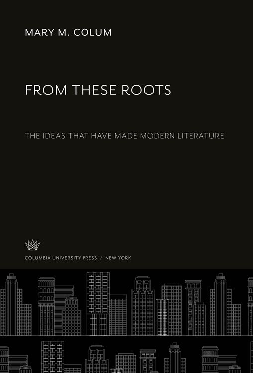 Produktbild: From These Roots