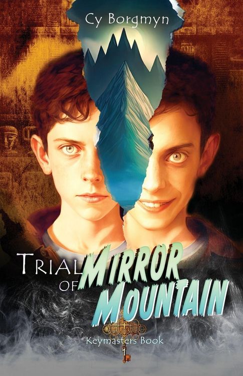 Produktbild: Trial of Mirror Mountain