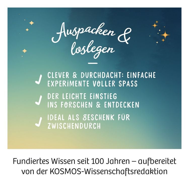 Produktbild: Die Schule der magischen Tiere Caspar