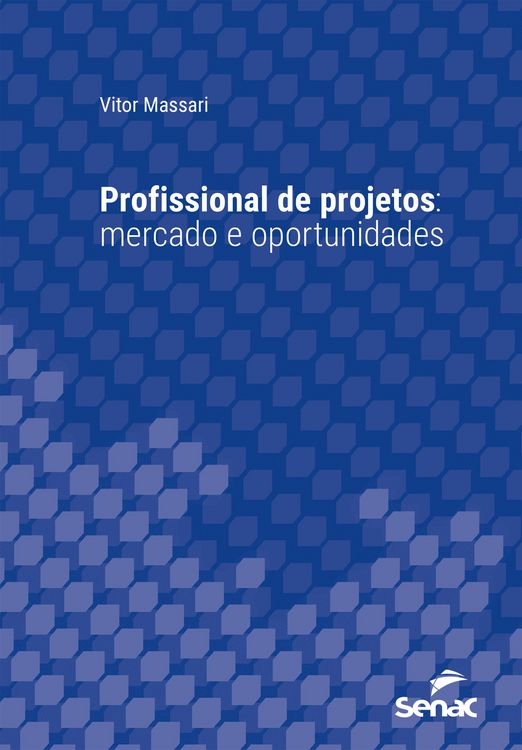 Produktbild: Profissional de projetos: mercado e oportunidades