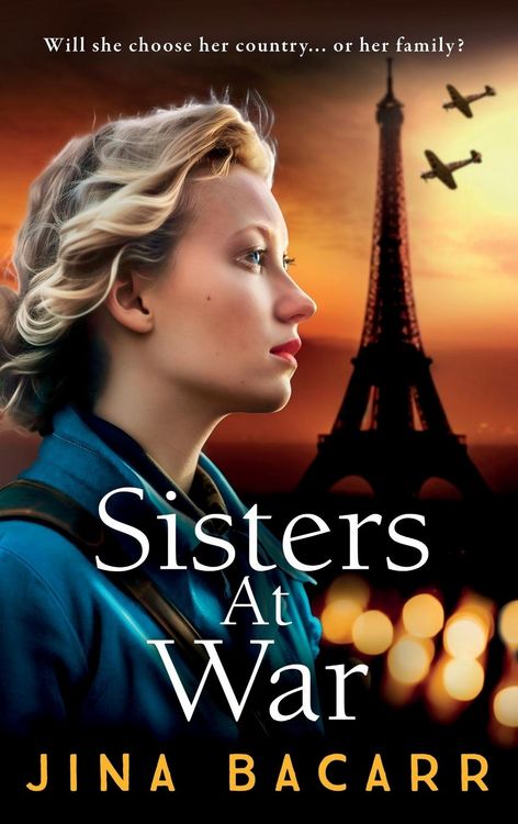 Produktbild: Sisters at War