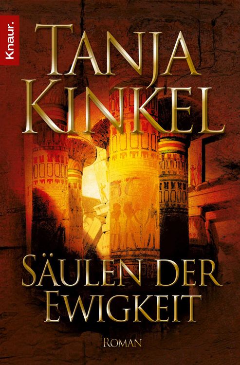 Produktbild: S&auml;ulen der Ewigkeit