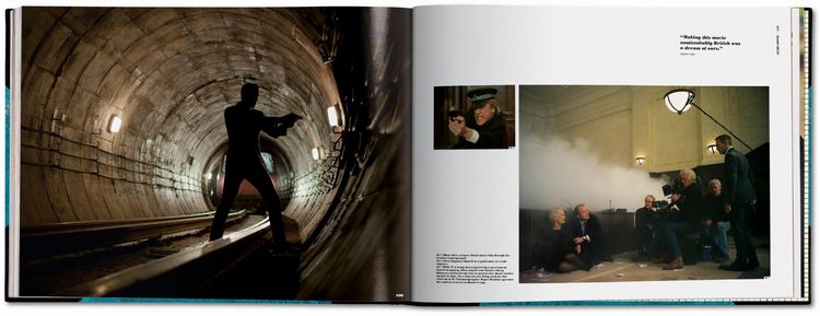 Produktbild: The James Bond Archives