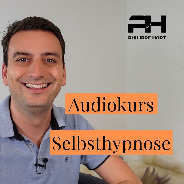 Produktbild: Audiokurs Selbsthypnose