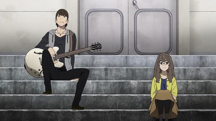 Produktbild: Her Blue Sky
