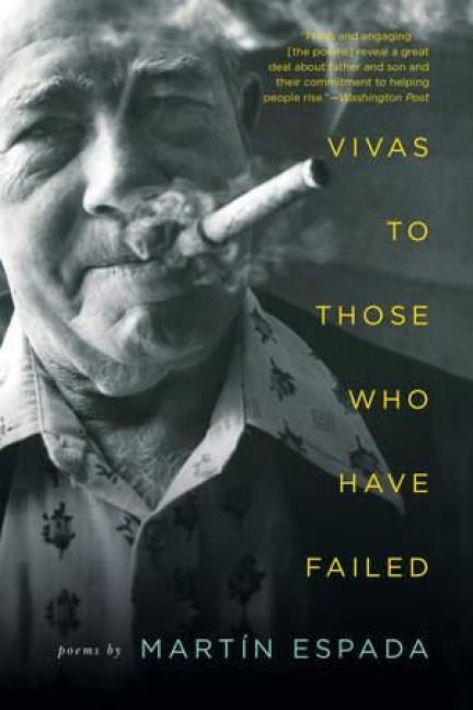 Produktbild: Vivas to Those Who Have Failed
